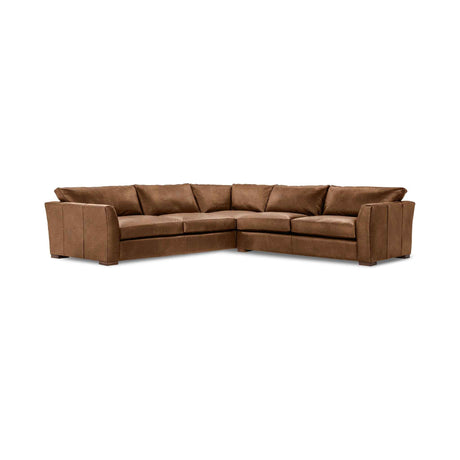 Bryson 3 Piece Sectional by Classic Home at Eve Furniture