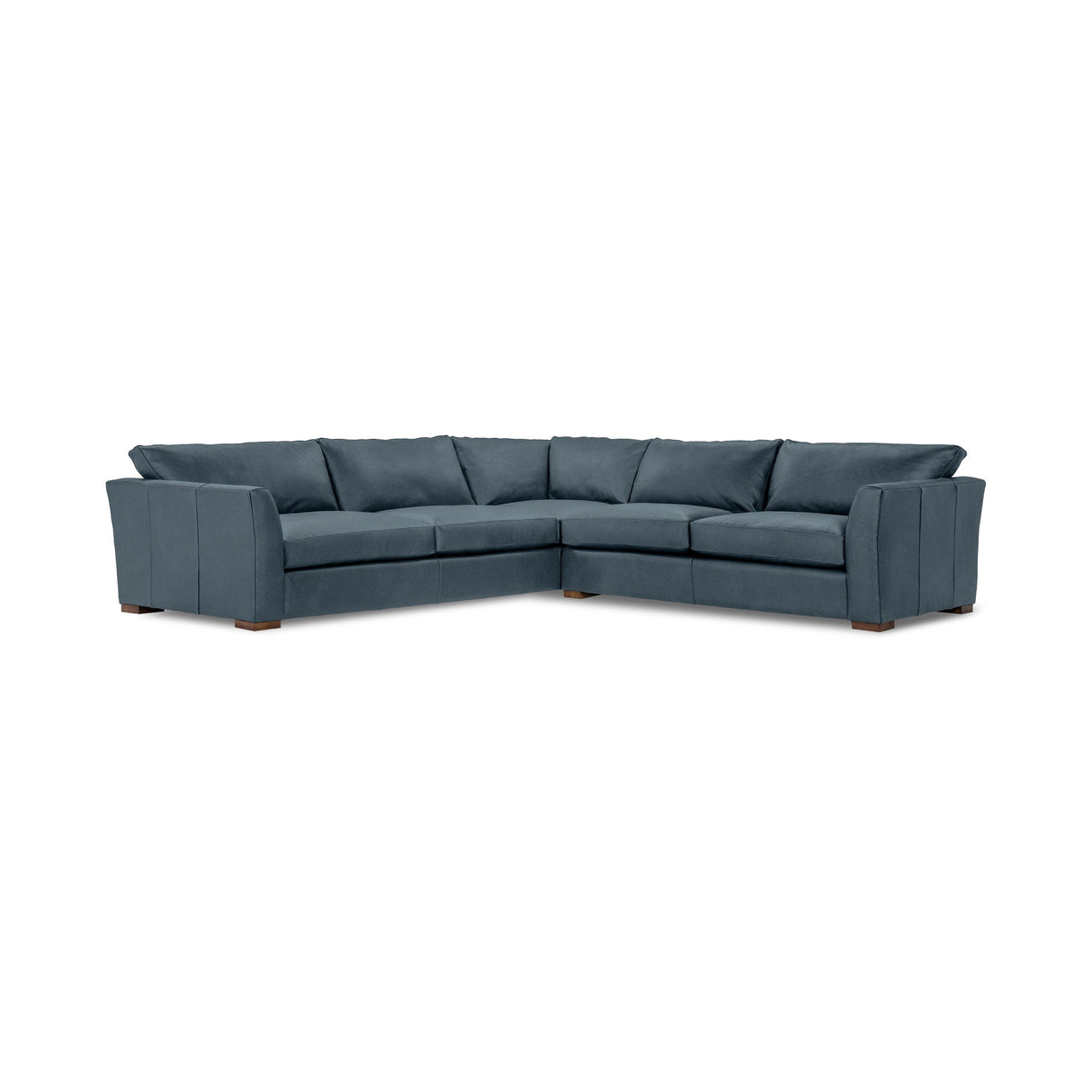 Bryson 3 Piece Sectional by Classic Home at Eve Furniture