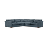 Bryson 3 Piece Sectional by Classic Home at Eve Furniture