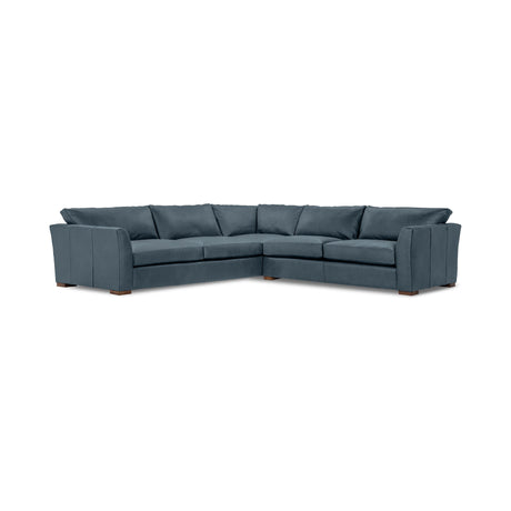 Bryson 3 Piece Sectional by Classic Home at Eve Furniture