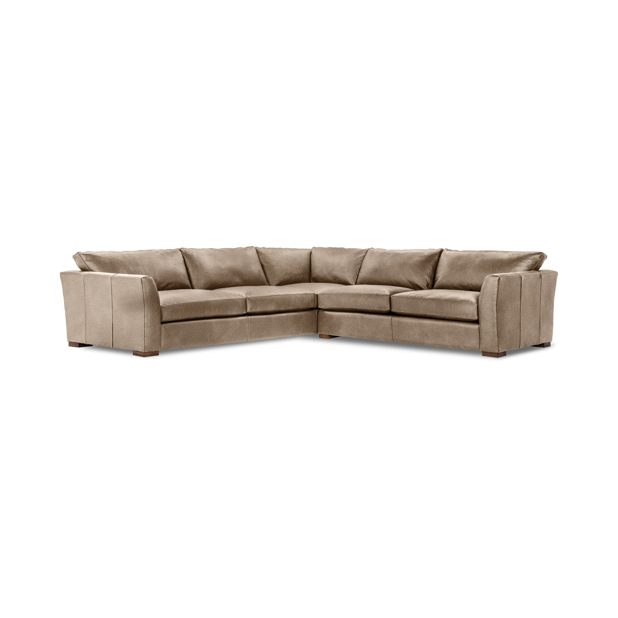 Bryson 3 Piece Sectional by Classic Home at Eve Furniture