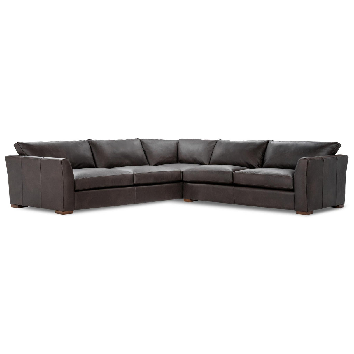Bryson 3 Piece Sectional by Classic Home at Eve Furniture