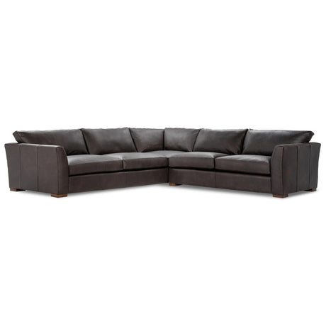 Bryson 3 Piece Sectional by Classic Home at Eve Furniture