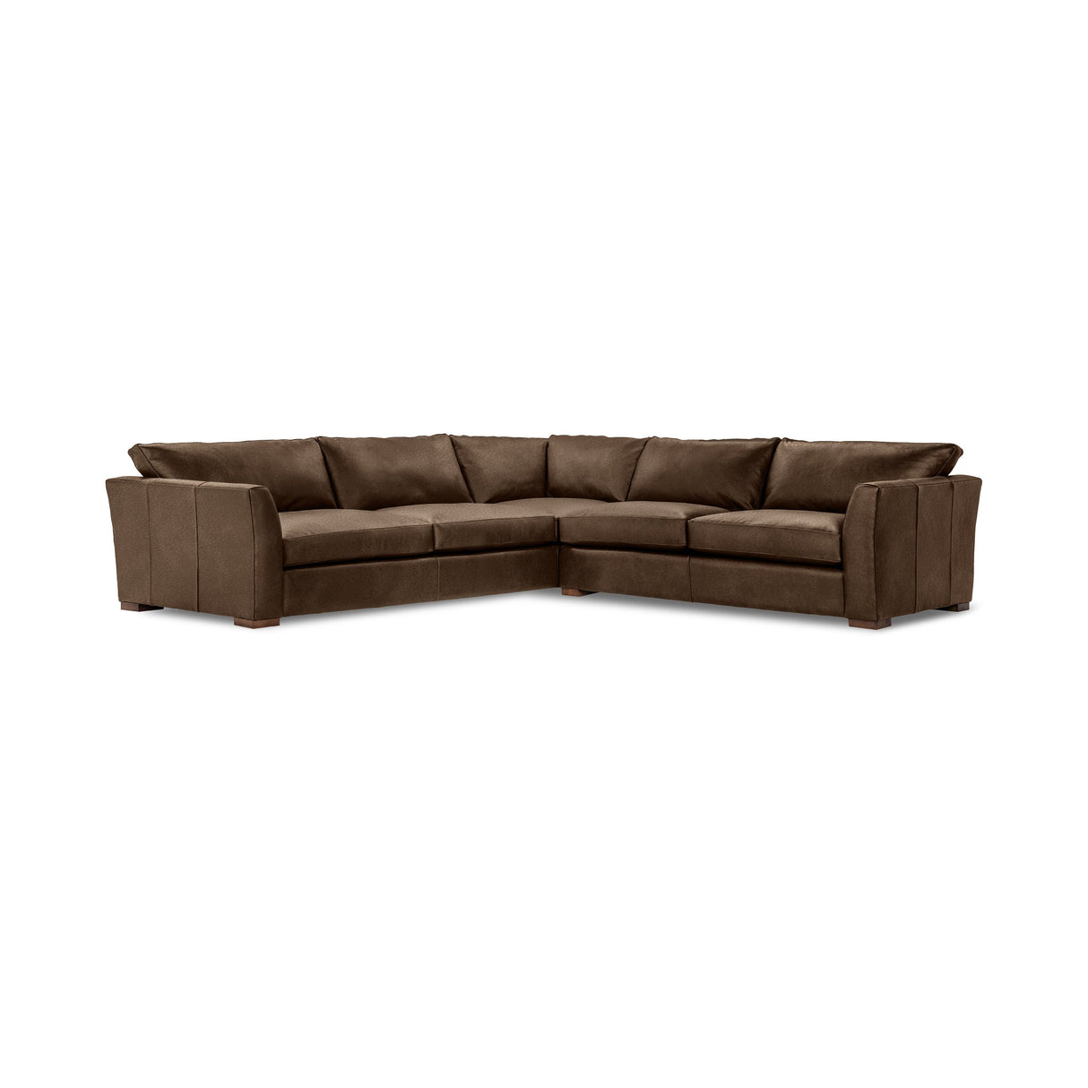 Bryson 3 Piece Sectional by Classic Home at Eve Furniture