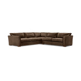 Bryson 3 Piece Sectional by Classic Home at Eve Furniture