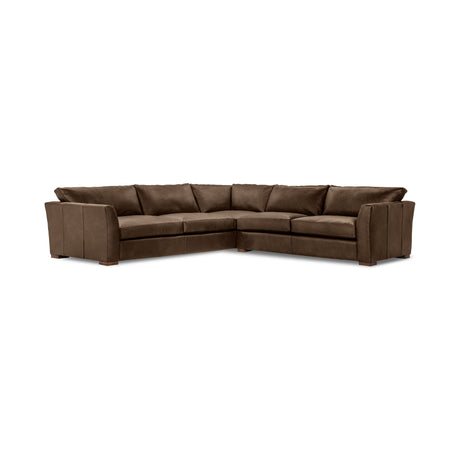Bryson 3 Piece Sectional by Classic Home at Eve Furniture