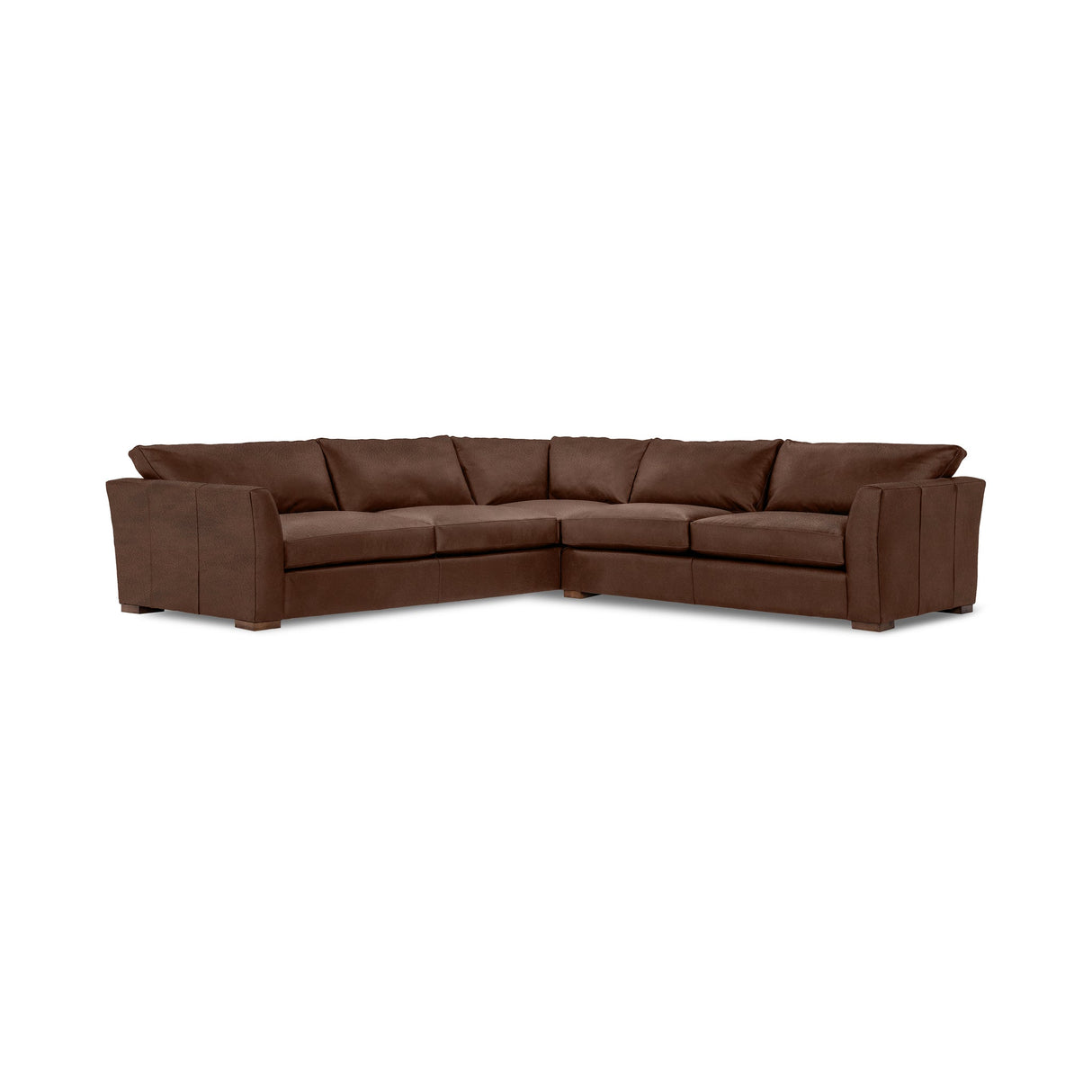 Bryson 3 Piece Sectional by Classic Home at Eve Furniture