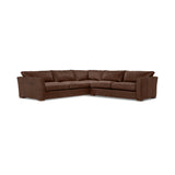 Bryson 3 Piece Sectional by Classic Home at Eve Furniture
