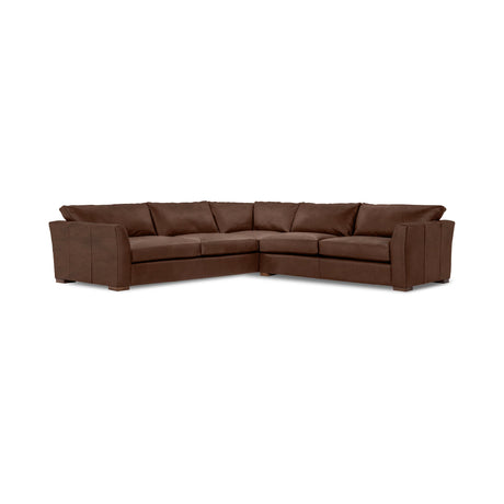 Bryson 3 Piece Sectional by Classic Home at Eve Furniture