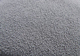 Bubbles Grey King Bed by New Era Innovations at Eve Furniture