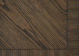 Buckingham Brown Dresser by Homelegance at Eve Furniture