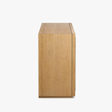 Buddy 3-door Oak Buffet by Co.House Designs at Eve Furniture