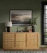 Buddy 6-Drawer Dresser by Co.House Designs at Eve Furniture