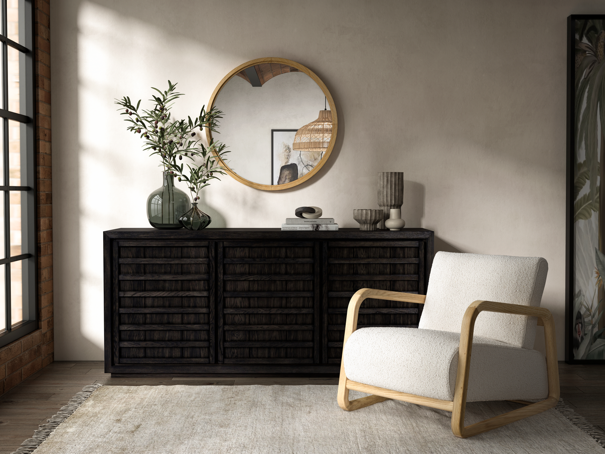 Buddy 6-Drawer Dresser by Co.House Designs at Eve Furniture