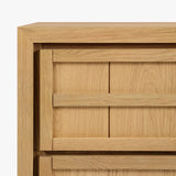 Buddy 6-Drawer Dresser by Co.House Designs at Eve Furniture