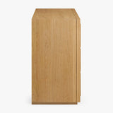 Buddy 6-Drawer Dresser by Co.House Designs at Eve Furniture