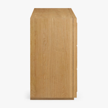 Buddy 6-Drawer Dresser by Co.House Designs at Eve Furniture