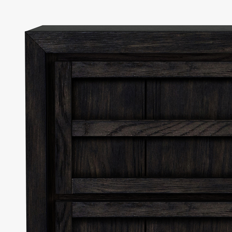 Buddy 6-Drawer Dresser by Co.House Designs at Eve Furniture
