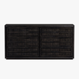 Buddy 6-Drawer Dresser by Co.House Designs at Eve Furniture