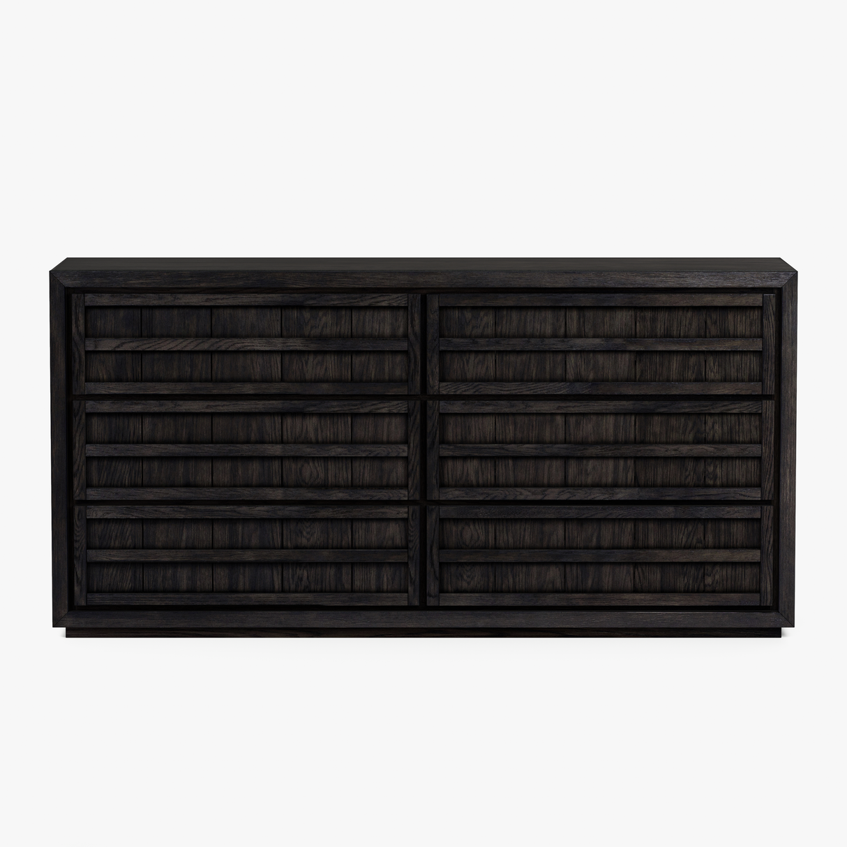 Buddy 6-Drawer Dresser by Co.House Designs at Eve Furniture