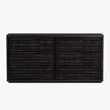 Buddy 6-Drawer Dresser by Co.House Designs at Eve Furniture