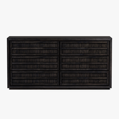 Buddy 6-Drawer Dresser by Co.House Designs at Eve Furniture