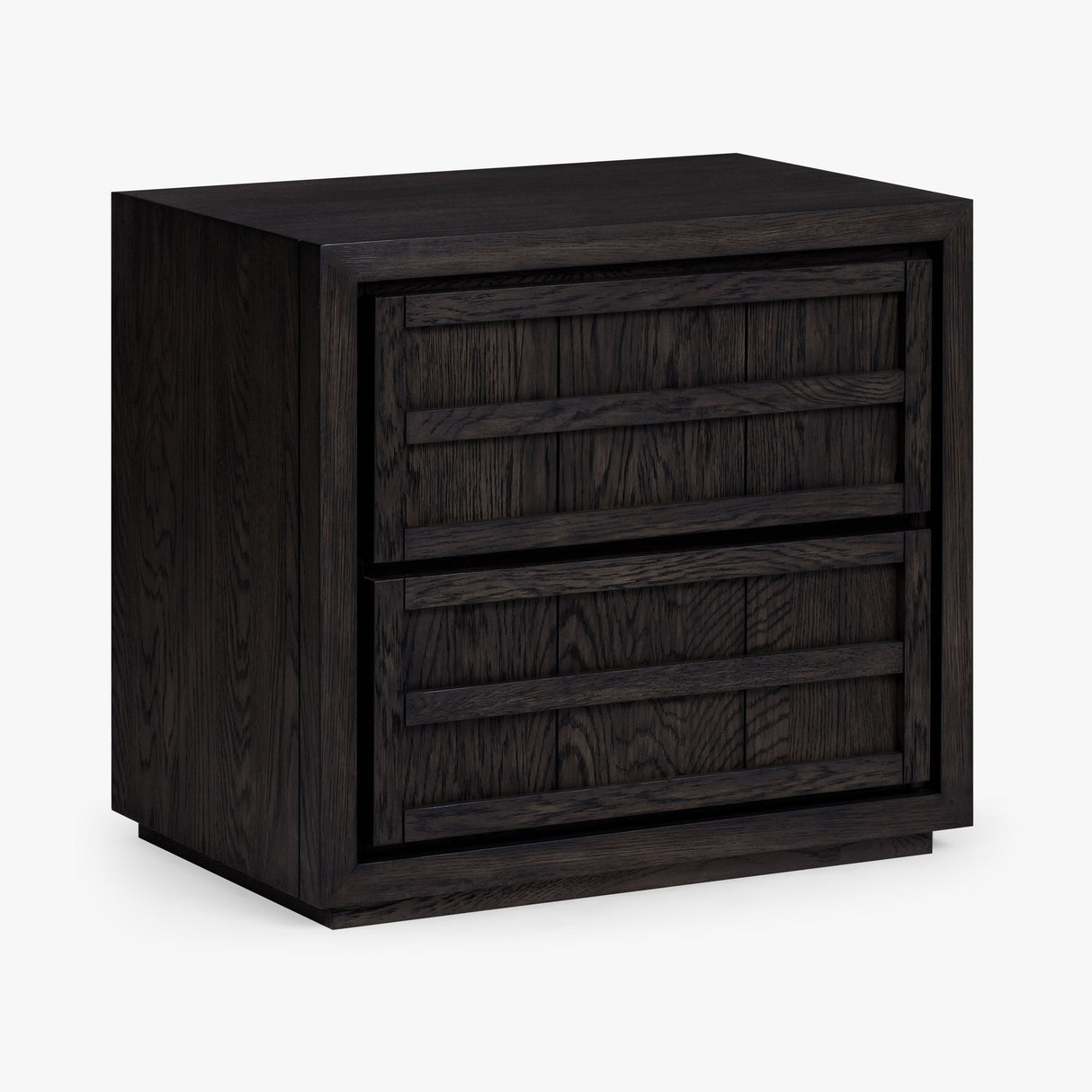 Buddy Oak Nightstand by Co.House Designs at Eve Furniture