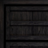 Buddy Oak Nightstand by Co.House Designs at Eve Furniture
