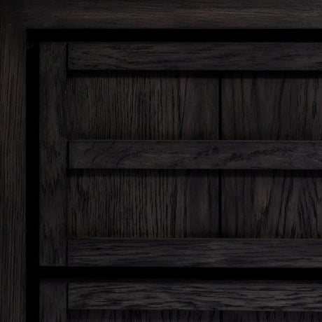 Buddy Oak Nightstand by Co.House Designs at Eve Furniture