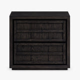 Buddy Oak Nightstand by Co.House Designs at Eve Furniture