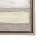 Buff by Mercana Studio a Hand Embellished Textured Framed Art Photograph Matted under Glass by Mercana at Eve Furniture