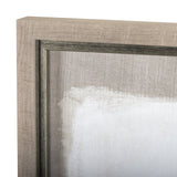 Buff by Mercana Studio a Hand Embellished Textured Framed Art Photograph Matted under Glass by Mercana at Eve Furniture
