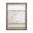 Buff by Mercana Studio a Hand Embellished Textured Framed Art Photograph Matted under Glass by Mercana at Eve Furniture