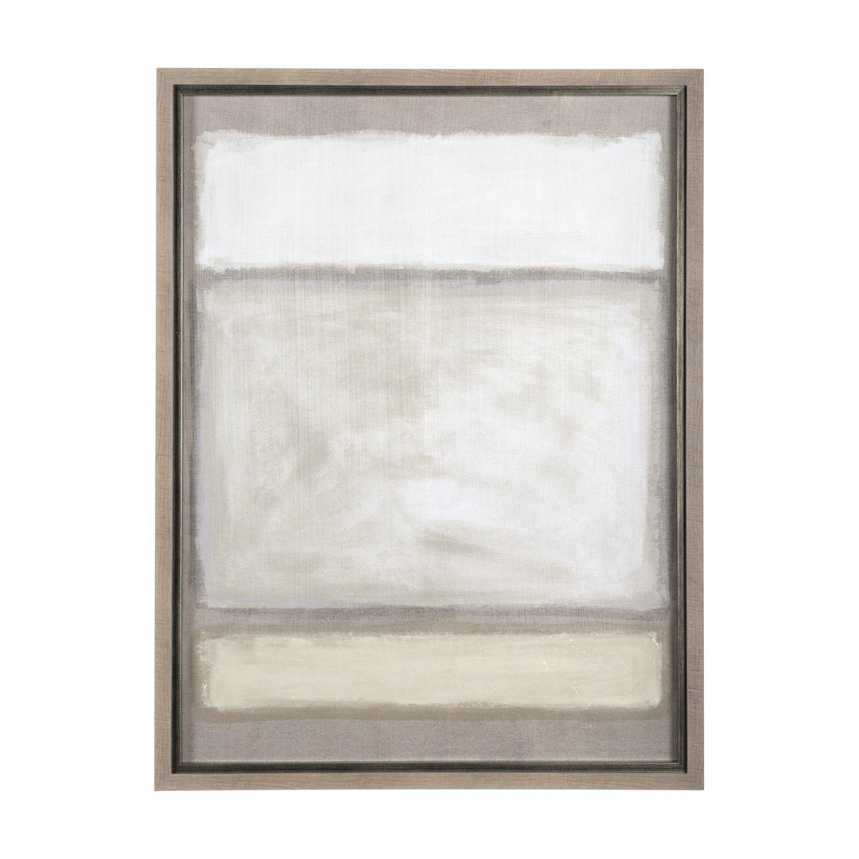 Buff by Mercana Studio a Hand Embellished Textured Framed Art Photograph Matted under Glass by Mercana at Eve Furniture