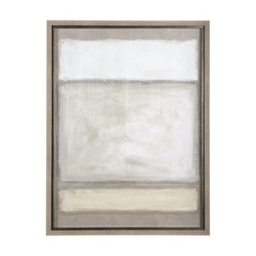 Buff by Mercana Studio a Hand Embellished Textured Framed Art Photograph Matted under Glass by Mercana at Eve Furniture
