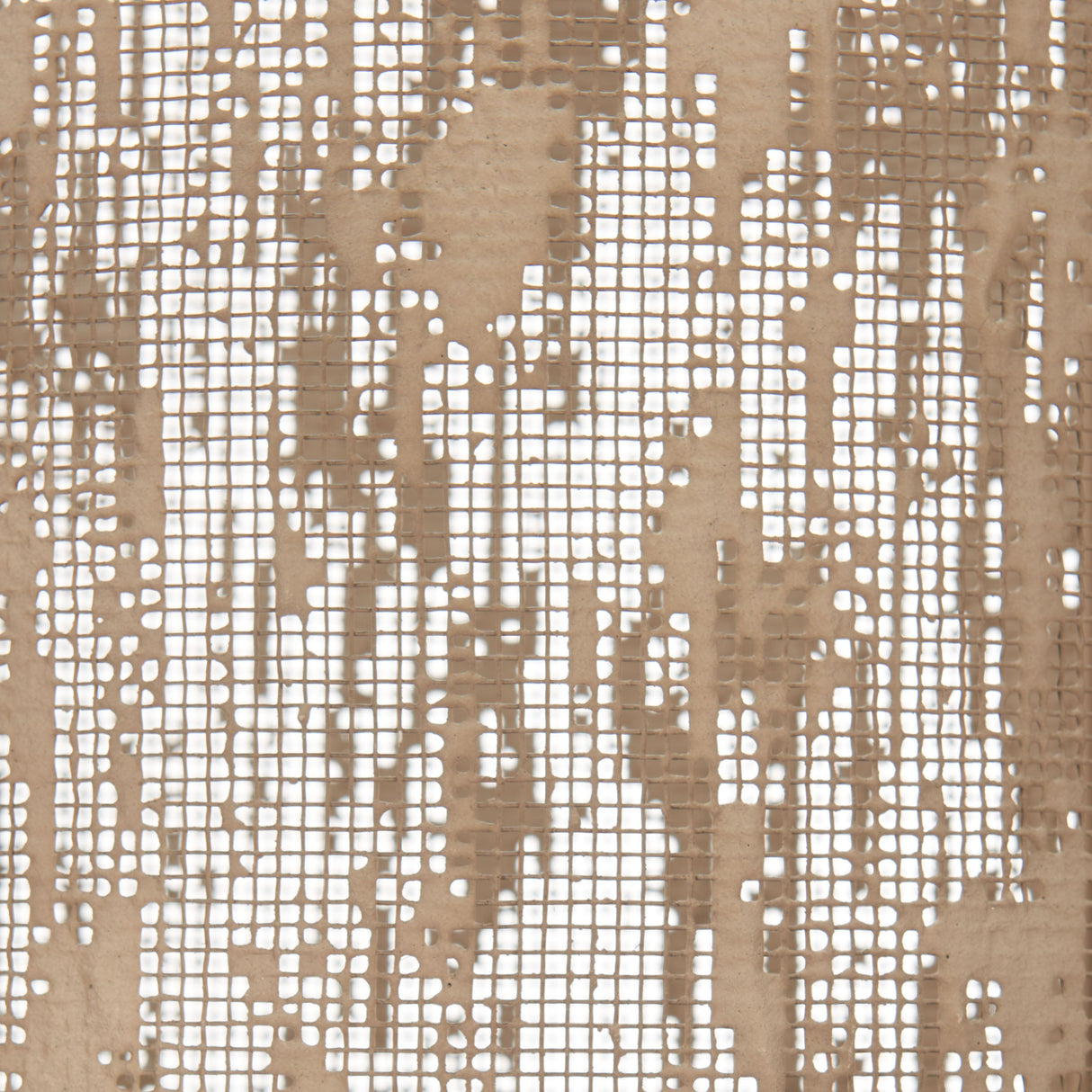 Buff Taupe Floor Lamp by Zuomod at Eve Furniture