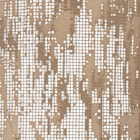 Buff Taupe Floor Lamp by Zuomod at Eve Furniture