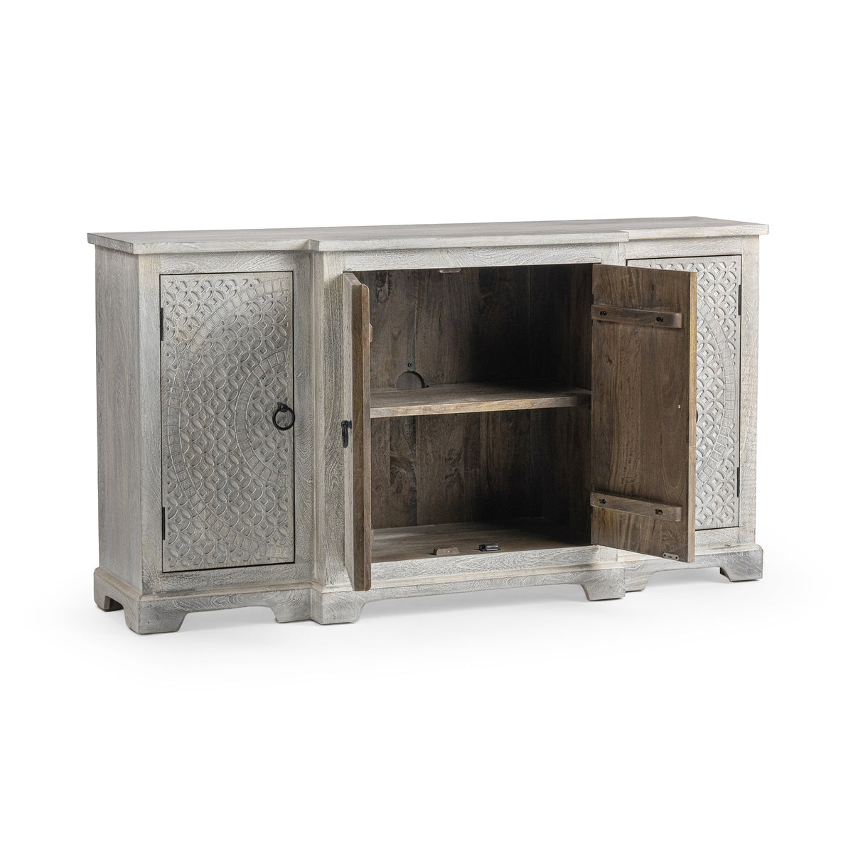 Buffet Parlor by Classic Home at Eve Furniture