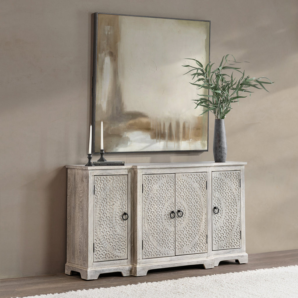 Buffet Parlor by Classic Home at Eve Furniture