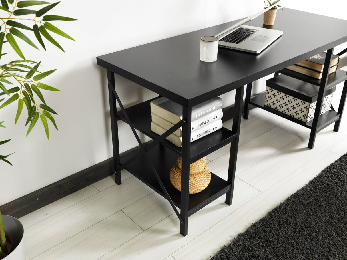 Buket Study Desk by Furnia at Eve Furniture