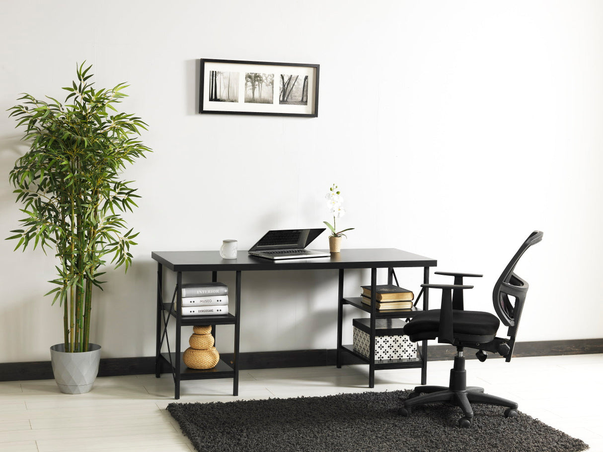 Buket Study Desk by Furnia at Eve Furniture