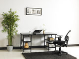 Buket Study Desk by Furnia at Eve Furniture