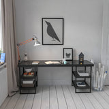 Buket Study Desk by Furnia at Eve Furniture