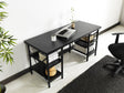 Buket Study Desk by Furnia at Eve Furniture