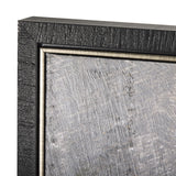 Bull by Mercana Studio a Hand Embellished Textured Framed Canvas by Mercana at Eve Furniture