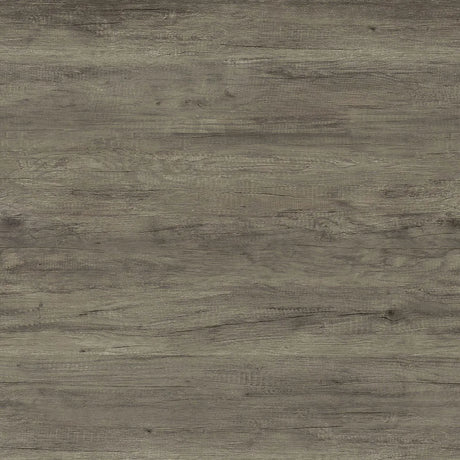 Burke Gray Driftwood 2-Drawer TV Console by Coaster at Eve Furniture