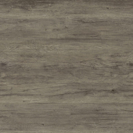 Burke Gray Driftwood 3-Shelf Media Tower With Storage Cabinet by Coaster at Eve Furniture