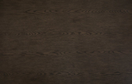 Burkhaus Dark Brown Dining Server by Ashley at Eve Furniture
