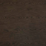Burkhaus Dark Brown Dining Server by Ashley at Eve Furniture