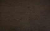 Burkhaus Dark Brown Dining Table and 8 Chairs by Ashley at Eve Furniture